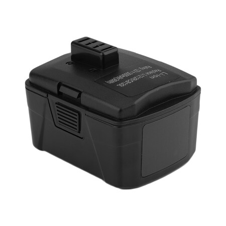 Dantona Power Tool Battery, TOOL-522LI-30 TOOL-522LI-30